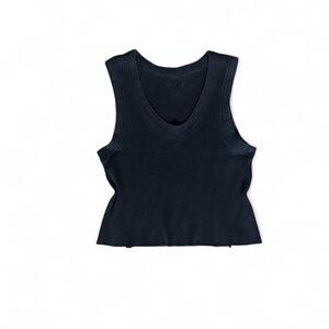 Brandy Melville Black Tank Top